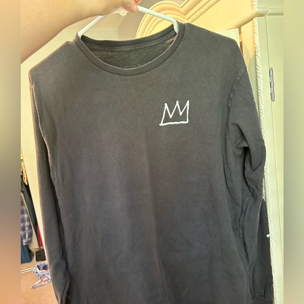 Super cool graphic tee